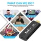 thumbnail image 5 of 2.4G Y 5G Dual BT5.0 Set Top Box HD 4K 2K 12.1 TV Stick (2G+16G), 5 of 9