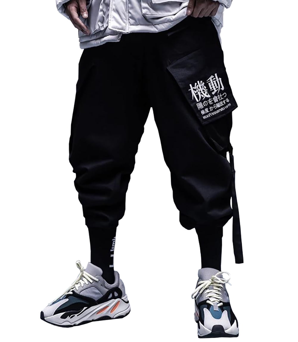nike techwear joggers
