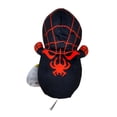 thumbnail image 4 of Squishmallows Official Kellytoys Plush 10 Inch Miles Morales the Spiderman Hugmee Plush Stuffed Toy, 4 of 6