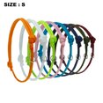 thumbnail image 2 of Collar - Negro - Mediano - Original Snickers Collar MFZFUKR CPB-US-YY247-1, 2 of 5