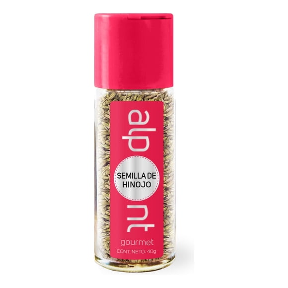 Alpont Semilla De Hinojo, 40 G
