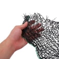 thumbnail image 4 of FONDOTIN 1 Set of Balcony Shading Net Black PE Privacy Protection for Home Use, 4 of 4
