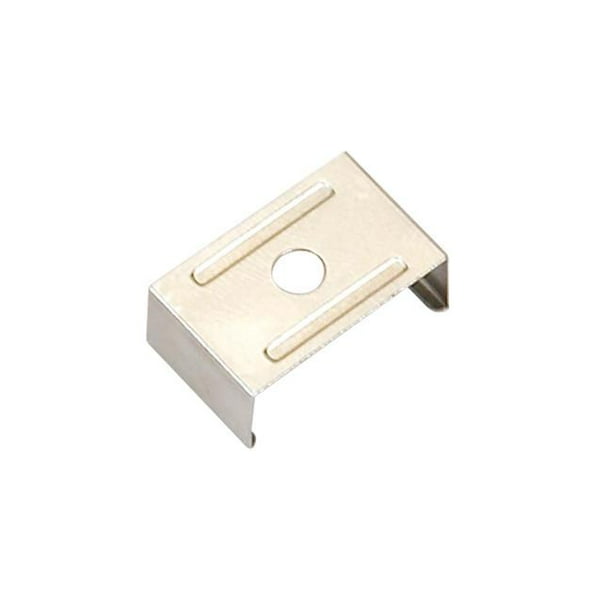 Flat Mounting Clip For 24v Led Lightbar Walmart Com Walmart Com
