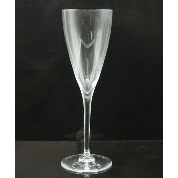 Baccarat Stemware, Dom Perignon Claret Wine Glass, 8.1" | No Box