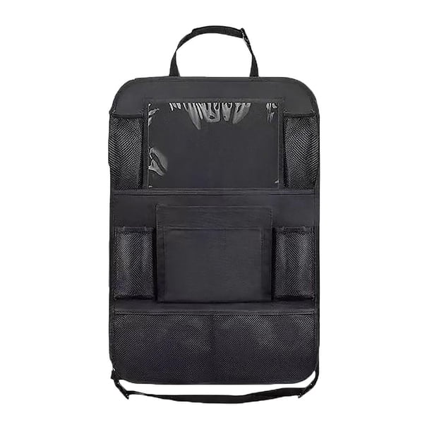 Bolsillo Malla Automático Gran Capacidad para Soporte para para Coche Camión Vehículo