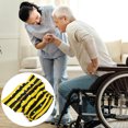 thumbnail image 2 of UPGRATOR 1Pc Reusable Adult Diaper Sample For Elderly People And Mild Incontinence Protection 13.8X11In, 2 of 4
