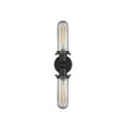 thumbnail image 4 of Innovations Lighting 900-2W-SN-CE228-SN-CL Centri 2 Light 22" Wide Bathroom Vanity Light -, 4 of 4