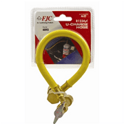 FJC R-1234yf U-CHARGE HOSE W/ COUPLER