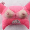 thumbnail image 4 of Women Sexy Transparent Bra With Invisible Shoulder Strap For Party Dress W, 4 of 4
