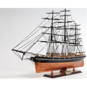 Cutty Sark (no sail)