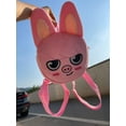 thumbnail image 1 of Kpop STAY Felix Bangchan Han Hyunjin Mini Backpack SKZ Plush Backpack Lose My Breath Student Backpack (05), 1 of 6