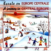 Journey To Central Europe