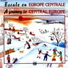 Journey To Central Europe