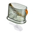 thumbnail image 5 of WeiLaiKeQi Ice Bucket Elegant Practical Beverage Chilling Tub for Party Kitchen Camping Clear Green S, 5 of 9