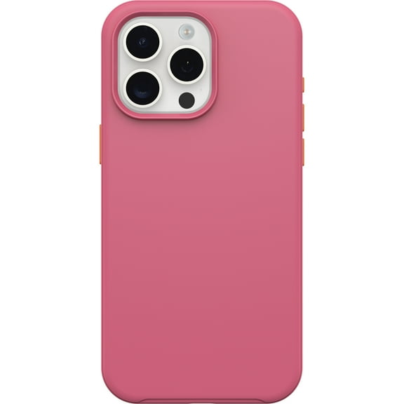 OtterBox Vue  Series Case for MagSafe for Apple iPhone 15 Pro Max - Haute Pink