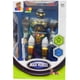 thumbnail image 2 of Robot Bailarín Chucho Toys Con Luz Sonido Y Movimiento Max Robot, 2 of 2