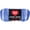 Blue, variant on Red Heart Super Saver Ombre Yarn, Violet, 10oz(283g), Medium, Acrylic