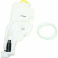 thumbnail image 2 of For Ram 1500 / 2500 / 3500 Windshield Washer Reservoir 2011-2018 | w/ Cap & Pump | All Cab Types | CH1288200 | 68050752AC, 2 of 5