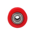 thumbnail image 4 of Poulie de Guidage Robuste, Roue de Guidage Tendeur, pour Mini Moto ATV Dirt Pit, 4 of 8