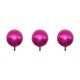 thumbnail image 4 of Cateissary Globos de cumpleaños Tamaño grande Regalos para niños Superficie lisa Casa Globo Atmósfera Arreglo Foto Props Rosa Roja Type1 NO1 Cateissary CBP388605, 4 of 6