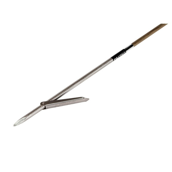 Pathos Sandvik 7.25mm Single Flopper Shaft - 170cm