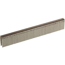 Senco 5/8 in. L x 1/4 in. W Medium Crown Wire Staples 5000 pk