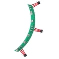 thumbnail image 3 of Tablero de Sensor Hall, parte de reemplazo de pcb Buen Durabilidad Módulo de Sensor Hall Scooter Hall para Cablado, 3 of 7