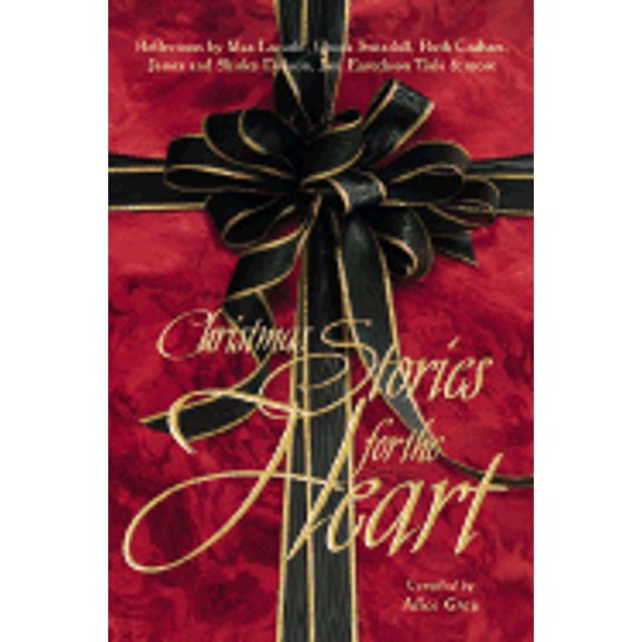 Pre-Owned Christmas Stories for the Heart, 9781576734568, 1576734560, Paperback,