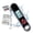 Black Punk Meat Thermometer, variant on AGCAN Digital Meat Thermometer Instant Read Food Thermometers for BBQ Grilling Cooking