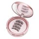 thumbnail image 1 of Eyelashes 4 Pcs Reusable Eyelashes Without Eyelash Extension Kit Eyelashes Natural Look No Glue Eyelashes, 1 of 3