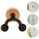 thumbnail image 5 of Gancho de pared de madera para guitarra, soporte de pared para guitarra, gancho para colgar guitarra, soporte para guitarra folk, soporte horizontal para guitarra, colgador de madera para guitarra, 5 of 7