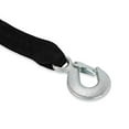 thumbnail image 3 of Camco Trailer Boat Winch with 20-Foot Strap - Black, Steel (50000), 3 of 8