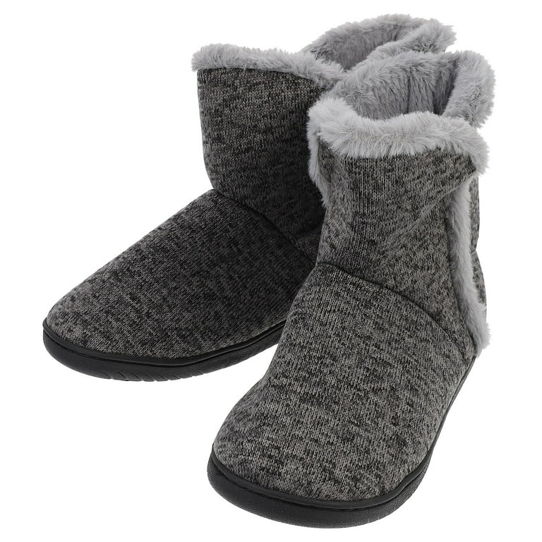 Skid proof boots discount
