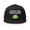 Black, variant on Kung Fu Fighting Fun Multiple Color Options Trucker Cap, Makes a great gift - Unisex Gift Option, Embroidery Styling (Royal/ White/ Royal)