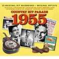thumbnail image 2 of Country Hit Parade 1955, 2 of 2
