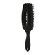 thumbnail image 3 of Cepillo curvo con ventilación, cepillo de masaje para el cuero cabelludo, cepillo desenredante, herramienta de peinado para cabello húmedo, seco, rizado y liso., 3 of 14