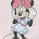 thumbnail image 5 of Pack de 3 trajes de Minnie Mouse de Disney para recién nacidos y bebés, 5 of 7