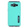 thumbnail image 1 of Funda Atti New Case doble capa vidrio templado Samsung Galaxy J2 Prime Menta, 1 of 2
