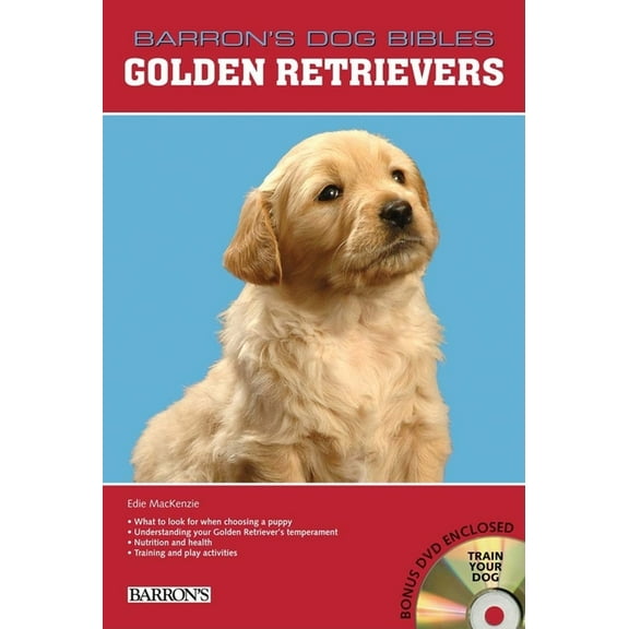 Golden Retrievers