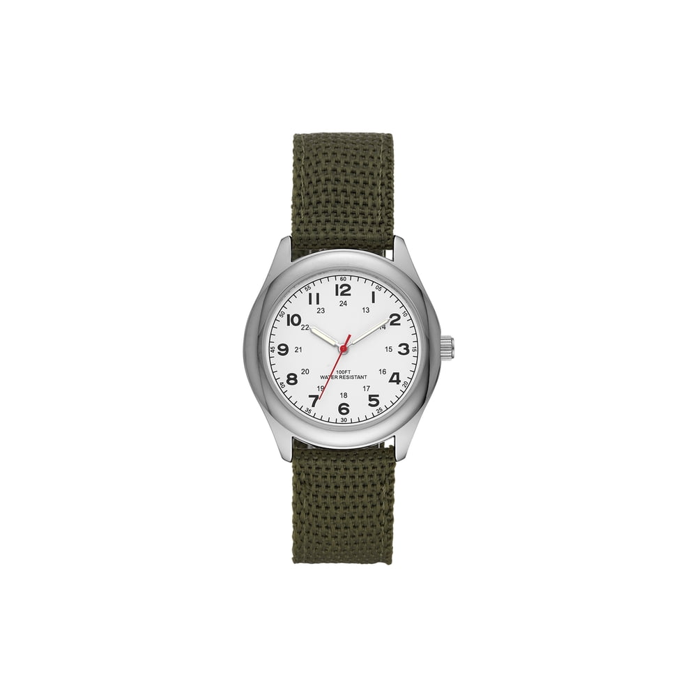 watch that calculates calories burned