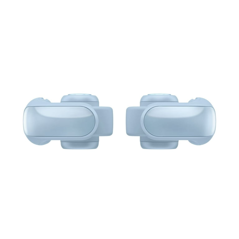 Bose Ultra Open Earbuds, Open Ear Wireless Earbuds