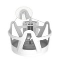 thumbnail image 4 of Support Mural pour Haut-Parleur Compatible avec Apple Homepod Mini, Support Mural, Support Mural, Support de Montage, Support avec Gestion Intégrée des Câbles, 4 of 9