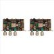 thumbnail image 1 of 2X TPA3116D2 100W Bluetooth Tablero del Amplificador de Audio Mono con Boost Hi- de Ajuste DIY Altavoz del Tablero del Amplificador, 1 of 5