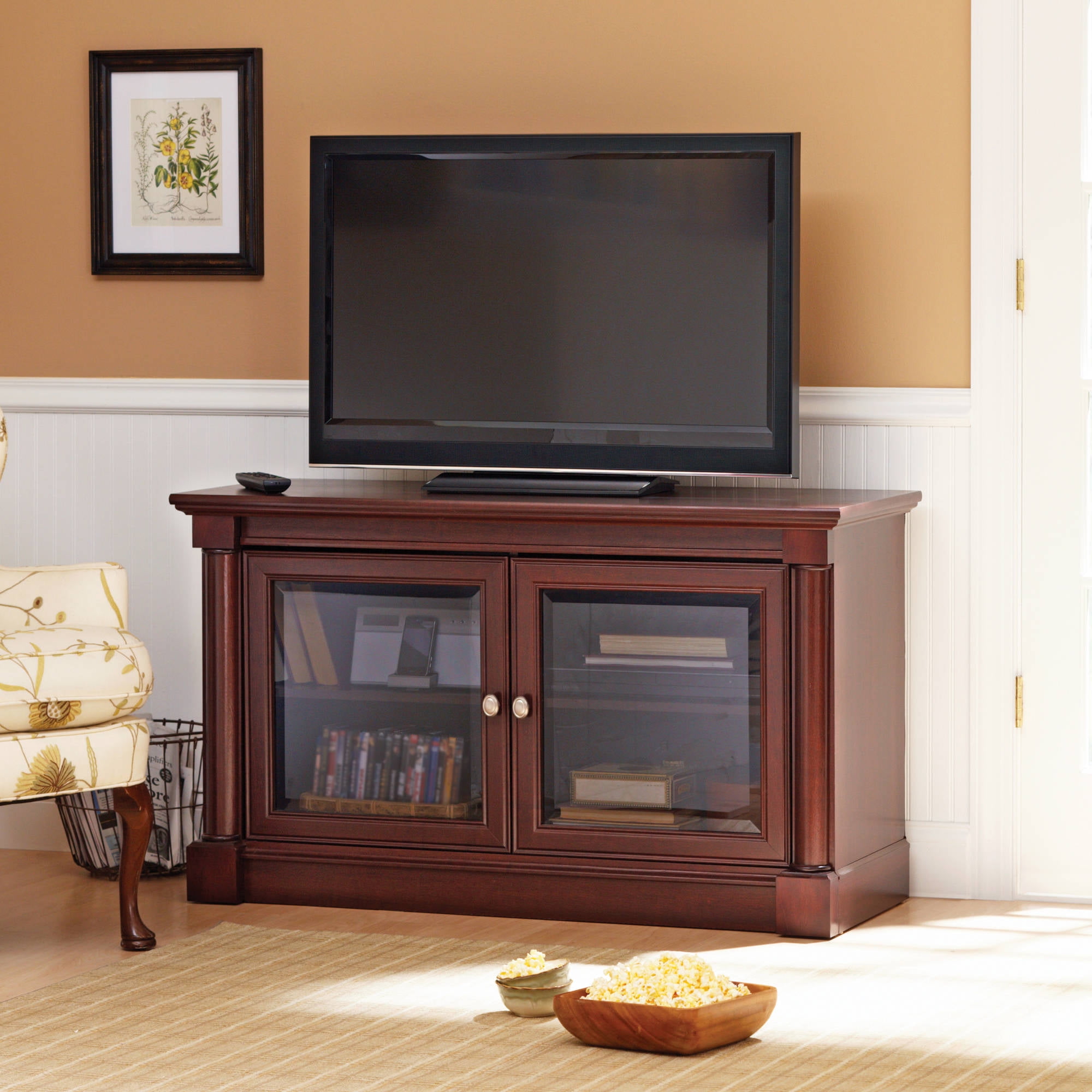 Better Homes Gardens Ashwood Road Tv Stand For Tvs Up To 47