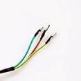thumbnail image 6 of Retro Motorcycle Tail Brake Light For Cruiser Bobber Chopper Harley Honda CBR CB Kawasaki, 6 of 7