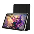 thumbnail image 1 of Case For Teclast T26T 10.1 Inch Tablet PC,Stand TPU Soft Shell Cover For P26T black Teclast P26T, 1 of 6