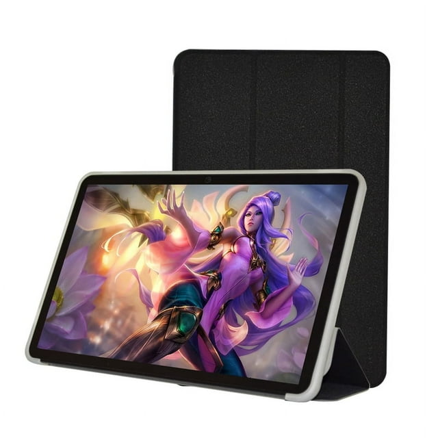 Case For Teclast T26T 10.1 Inch Tablet PC,Stand TPU Soft Shell Cover For P26T black Teclast P26T