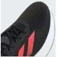 thumbnail image 5 of Size 10 - adidas Duramo SL Black Solar Red, 5 of 6