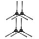 thumbnail image 5 of 4x Side Brushes Set For LCrock G20 Robot Vacuum Cleaner Replacement Spare Parts, 5 of 9
