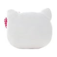thumbnail image 2 of Hello Kitty Polka Dot Pretty Soft Small Cloud Pillow, Ultra Soft Plush Character Pillow for Kids Entertainment, 2 of 4
